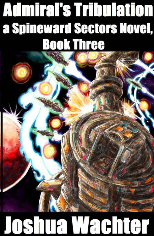 Admiral's Tribulation