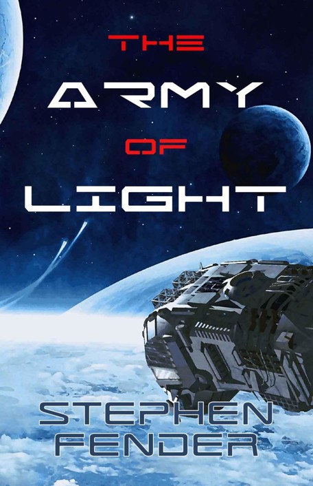 The Army Of Light