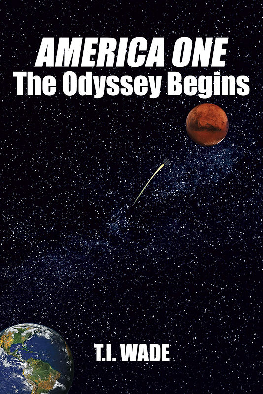 The Odyssey Begins