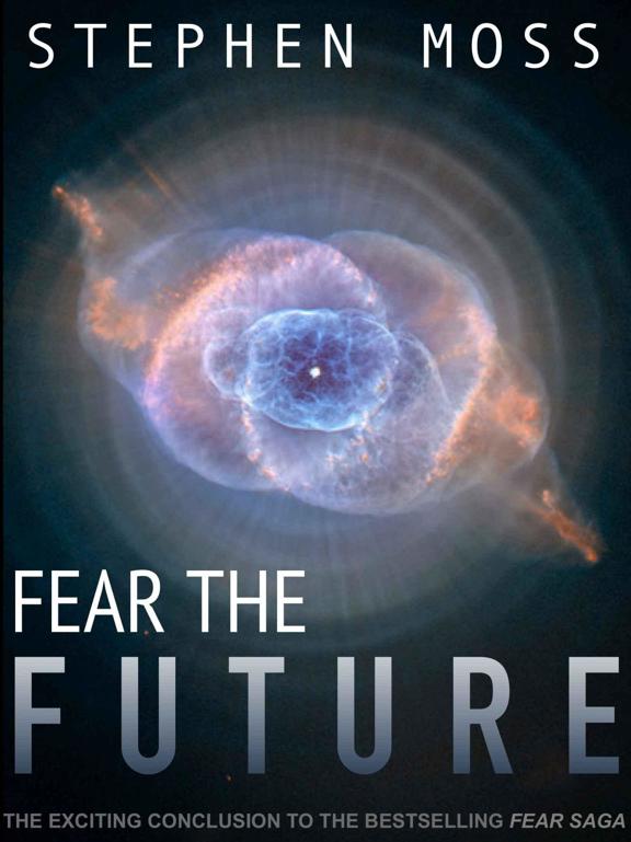 Fear the Future