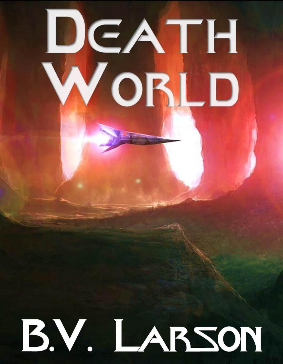 Death World