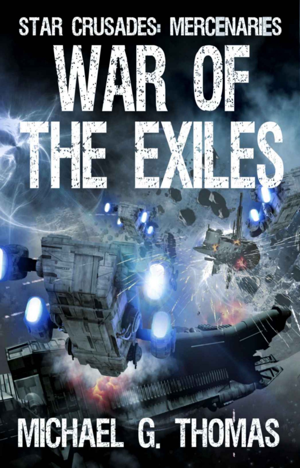 War of the Exiles