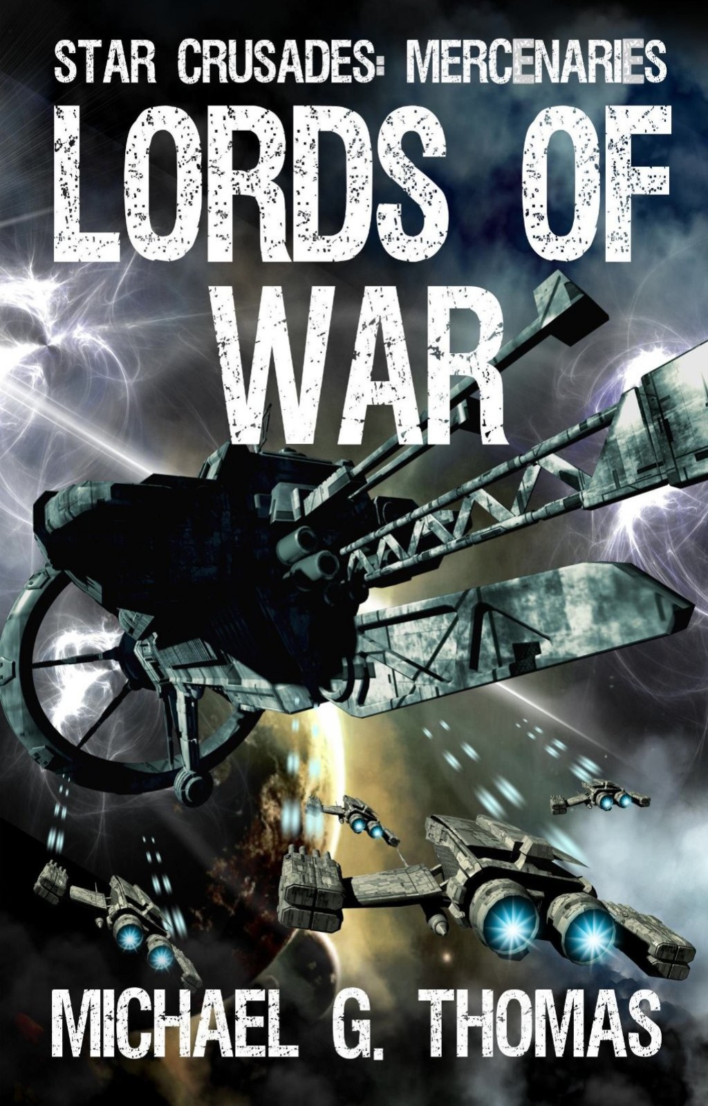 Lords of War