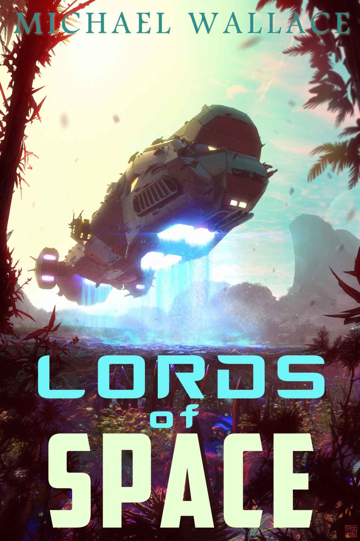 Lords of Space