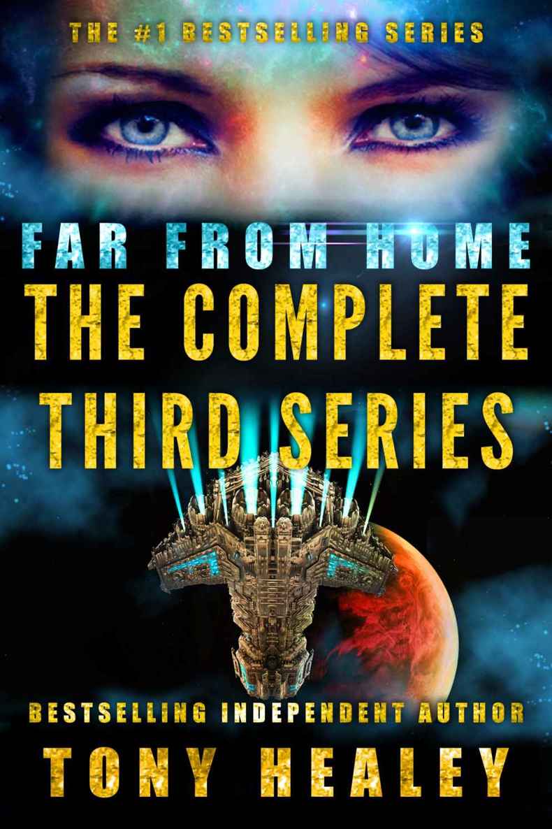 Far From Home Third Series