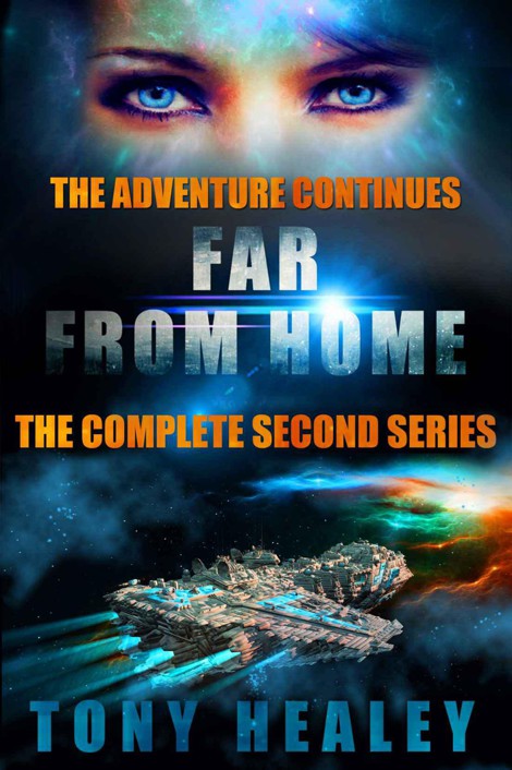 Far From Home Second Series