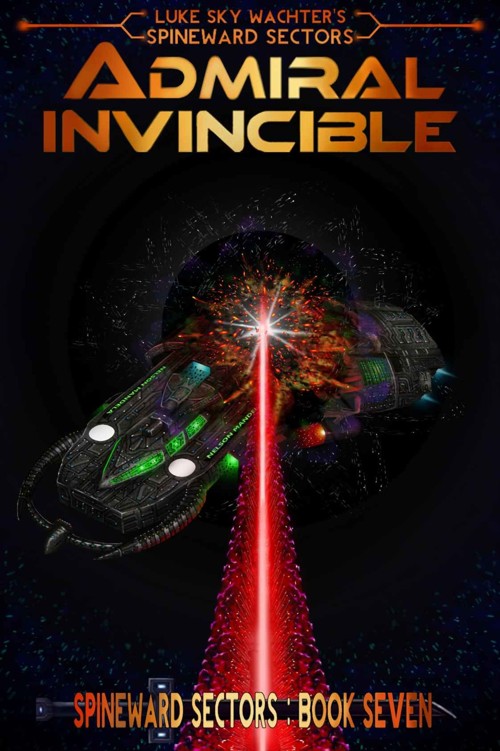 Admiral Invincible
