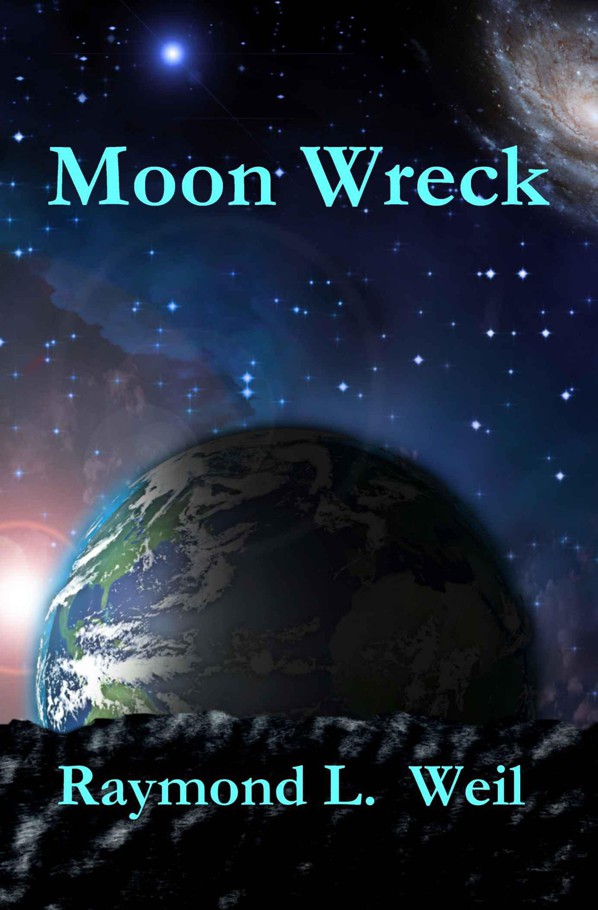 Moon Wreck