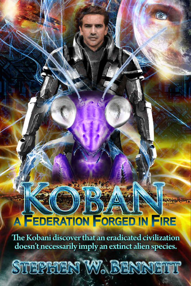 A Federation Forged in Fire