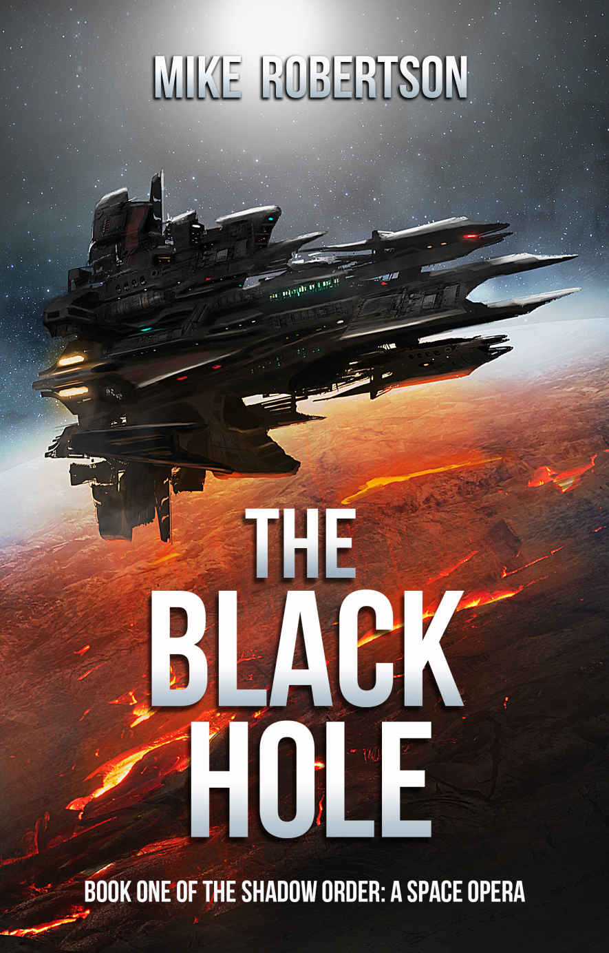 The Black Hole