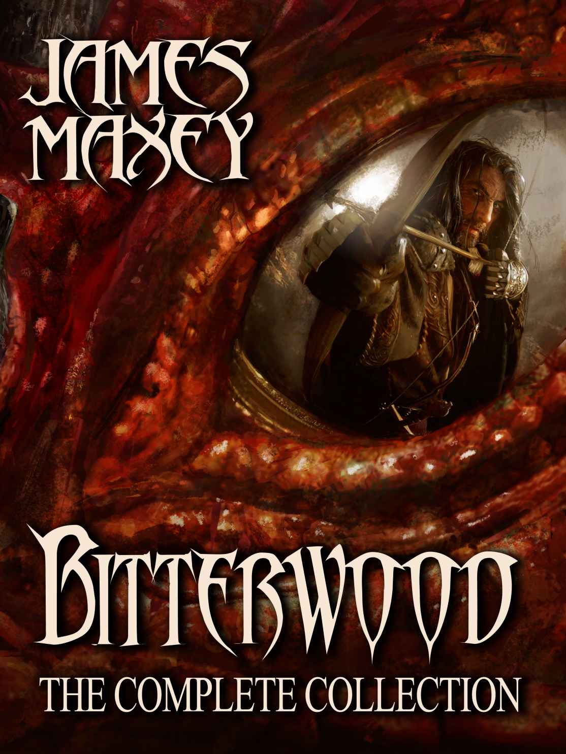 Bitterwood: The Complete Collection