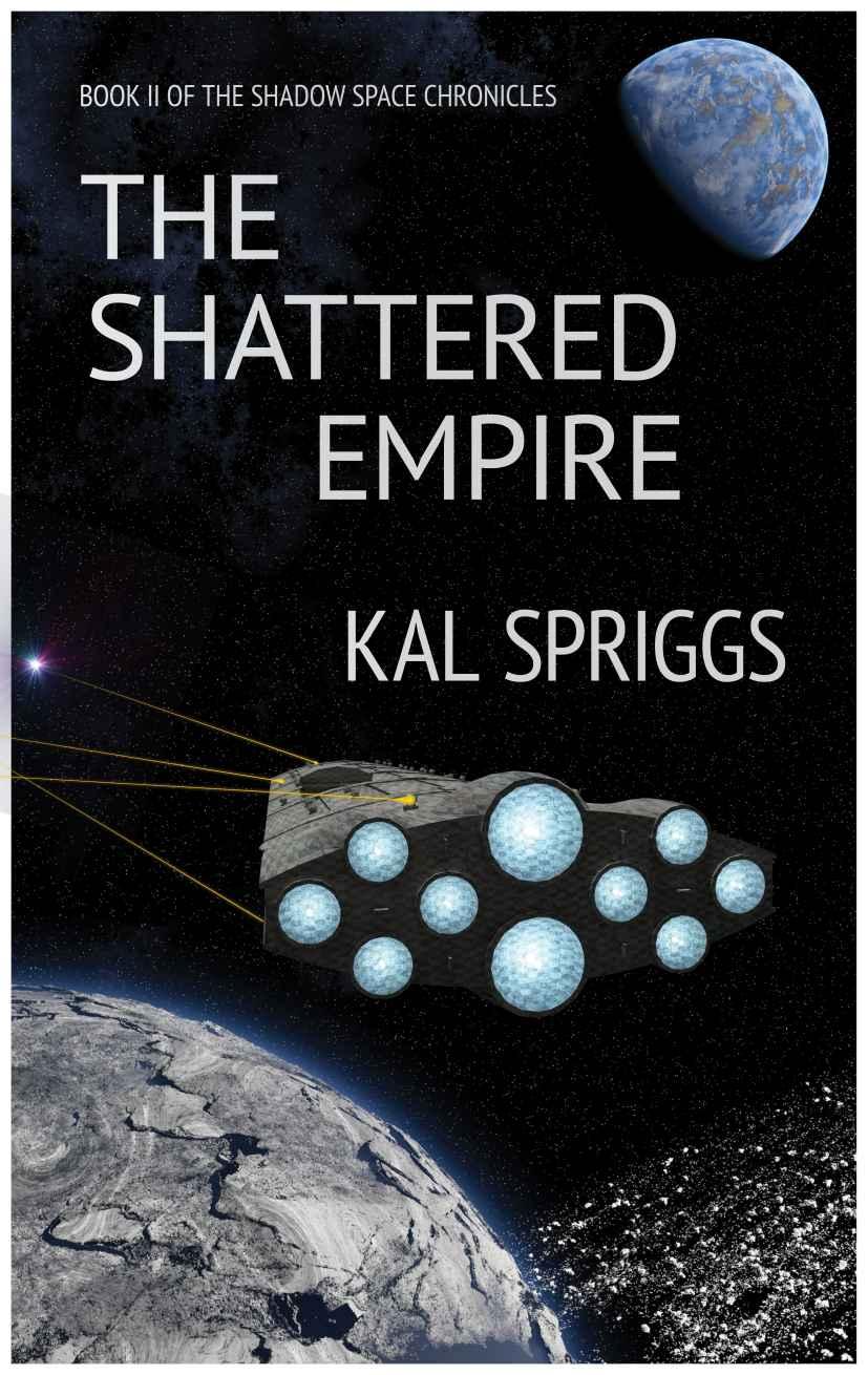 The Shattered Empire