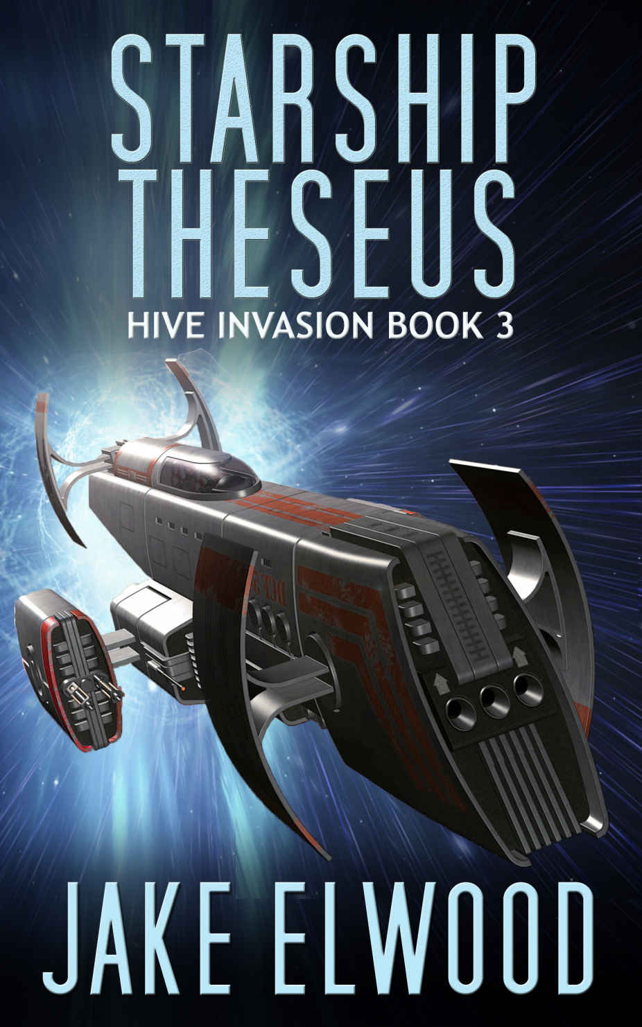 Starship Theseus