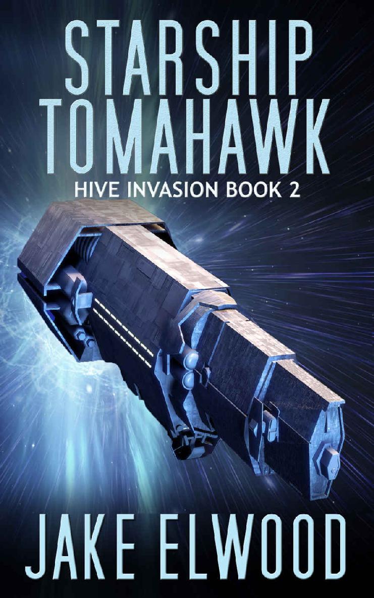 Starship Tomahawk