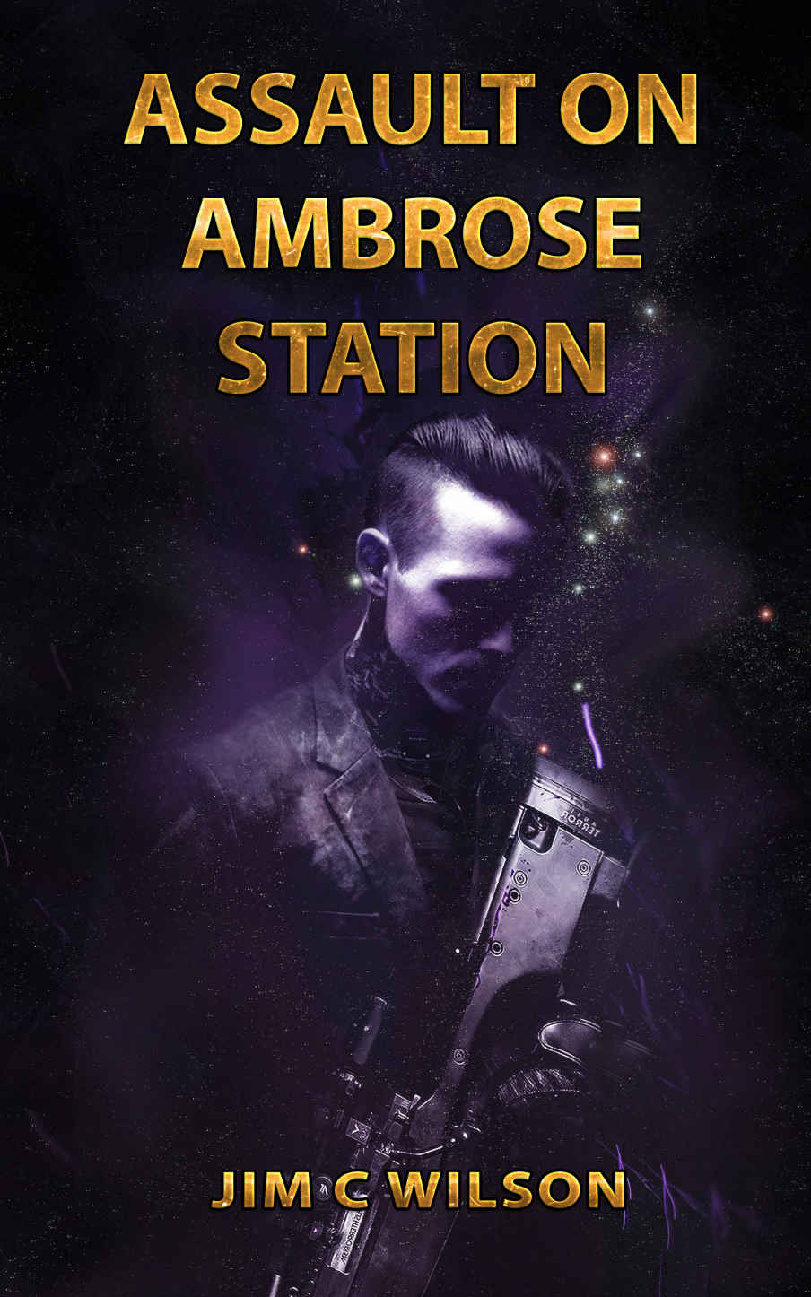 Assault on Ambrose Station