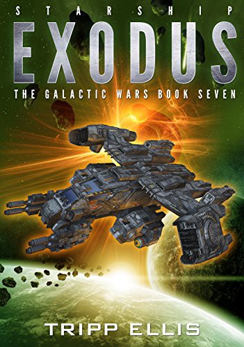 Starship Exodus