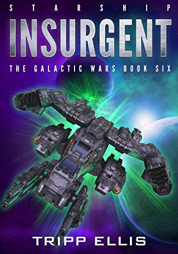 Starship Insurgent