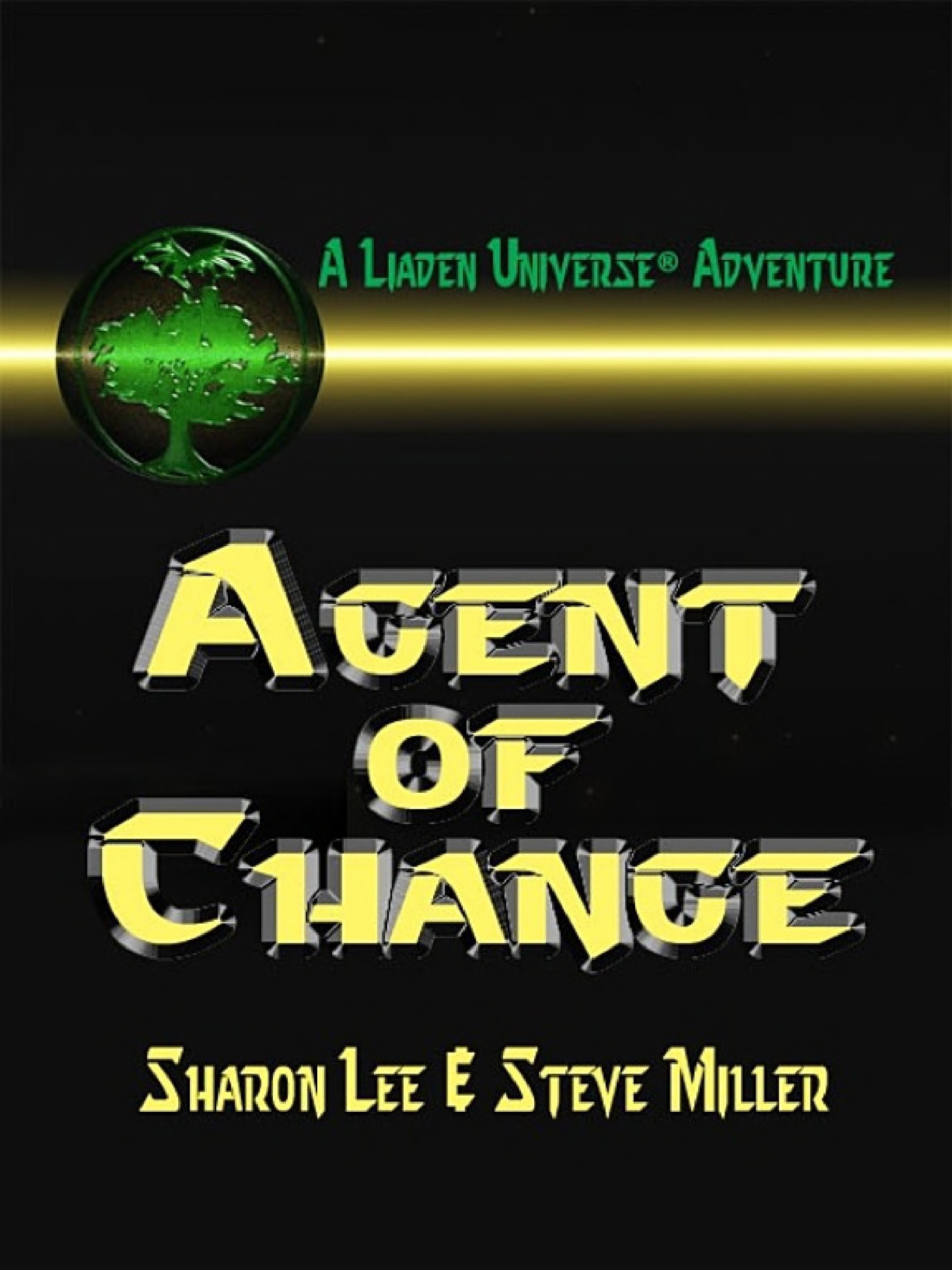 Agent of Change
