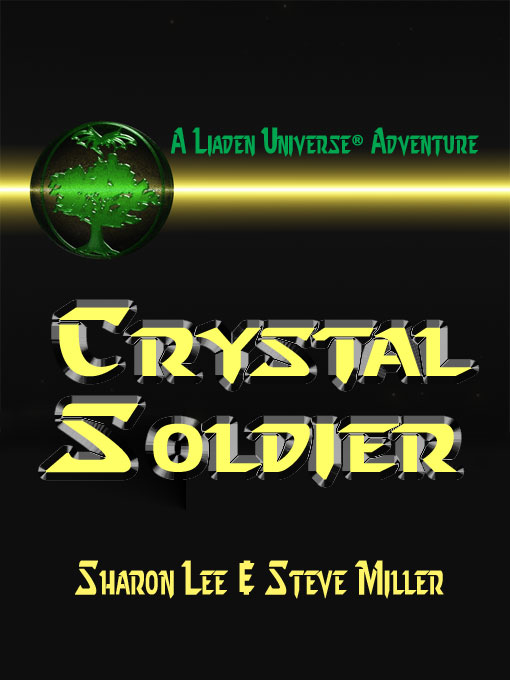 Crystal Soldier