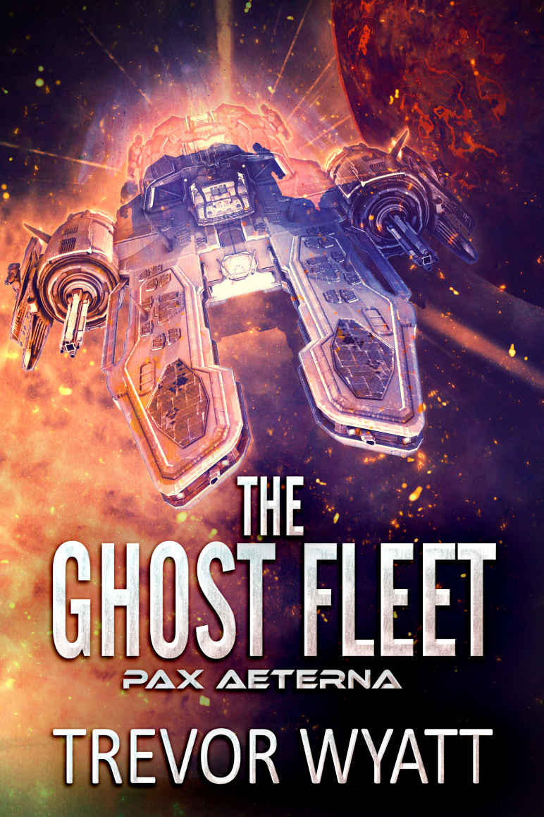 The Ghost Fleet