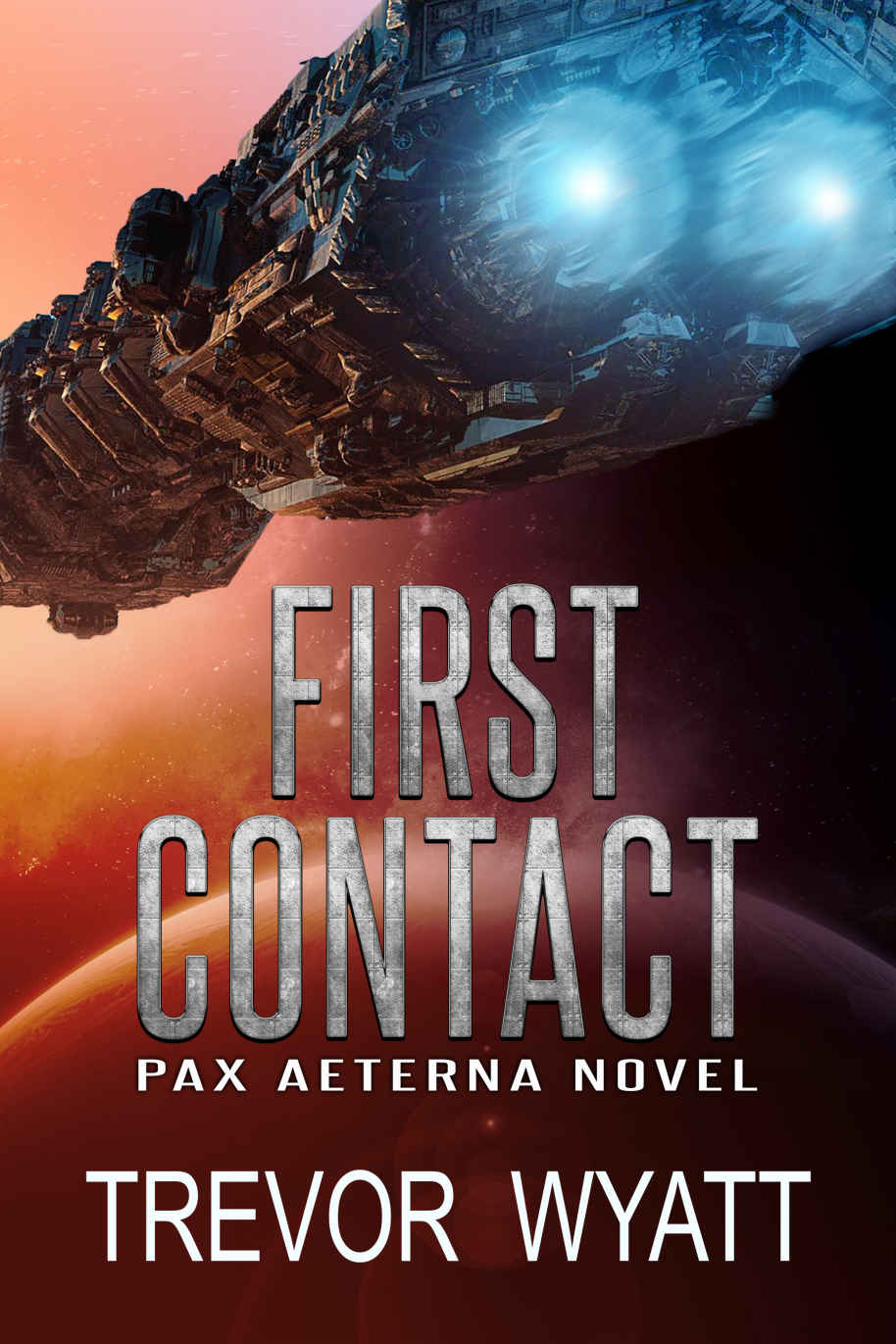 First Contact