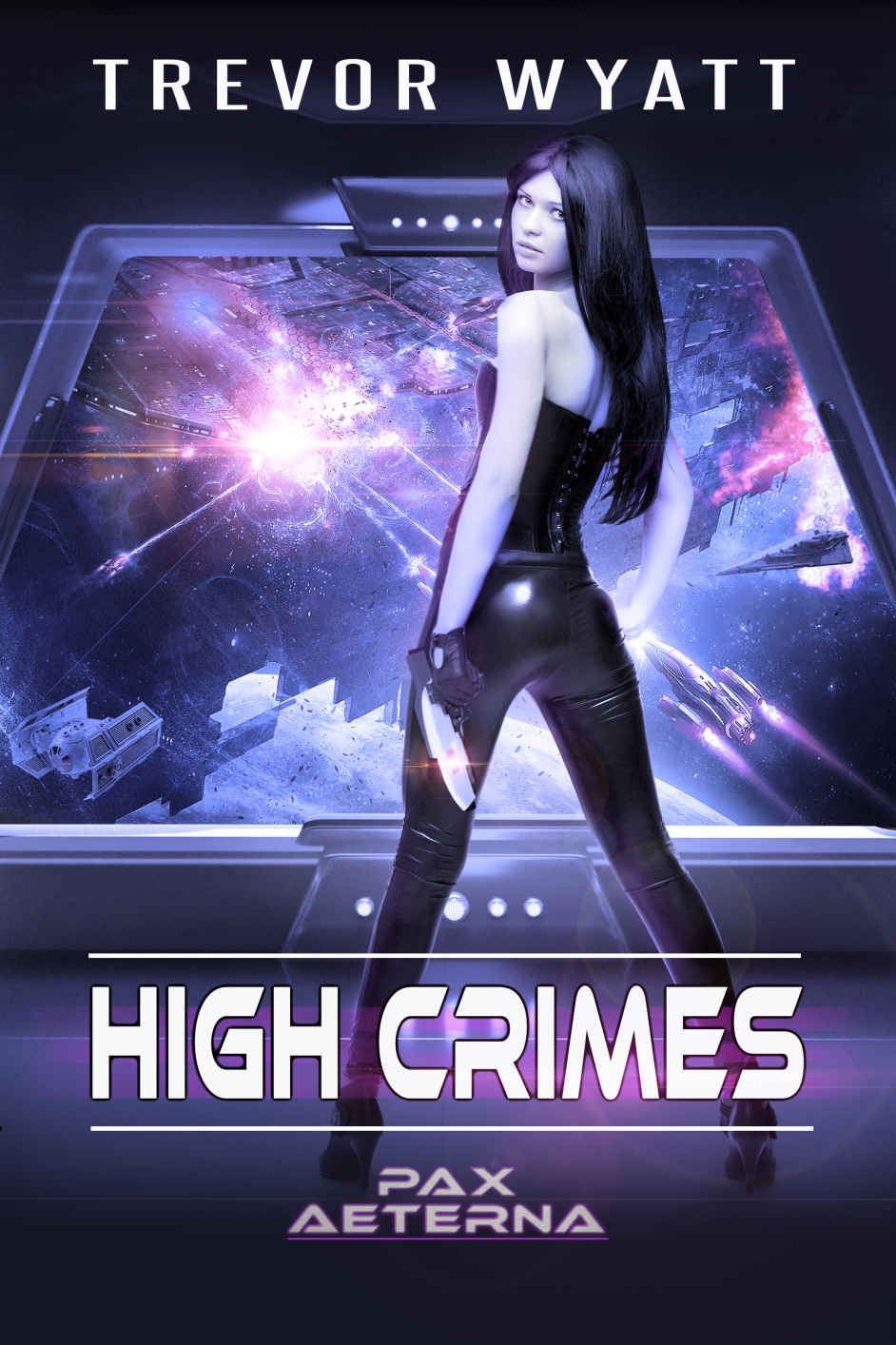 High Crimes