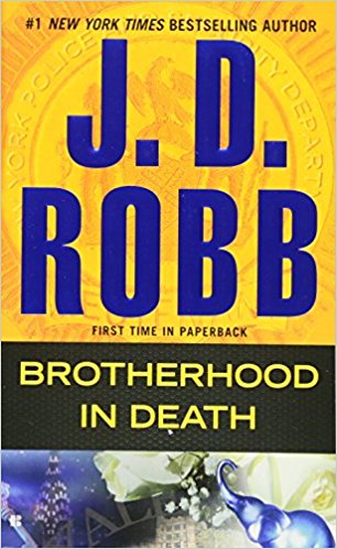 Brotherhood in Death