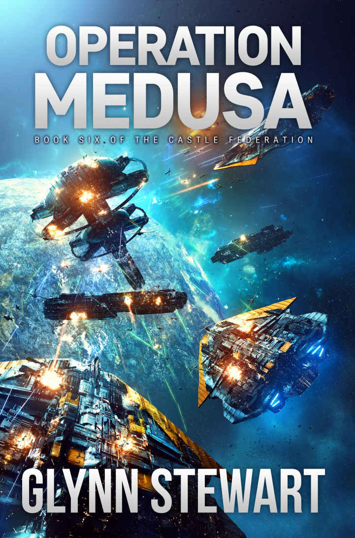Operation Medusa