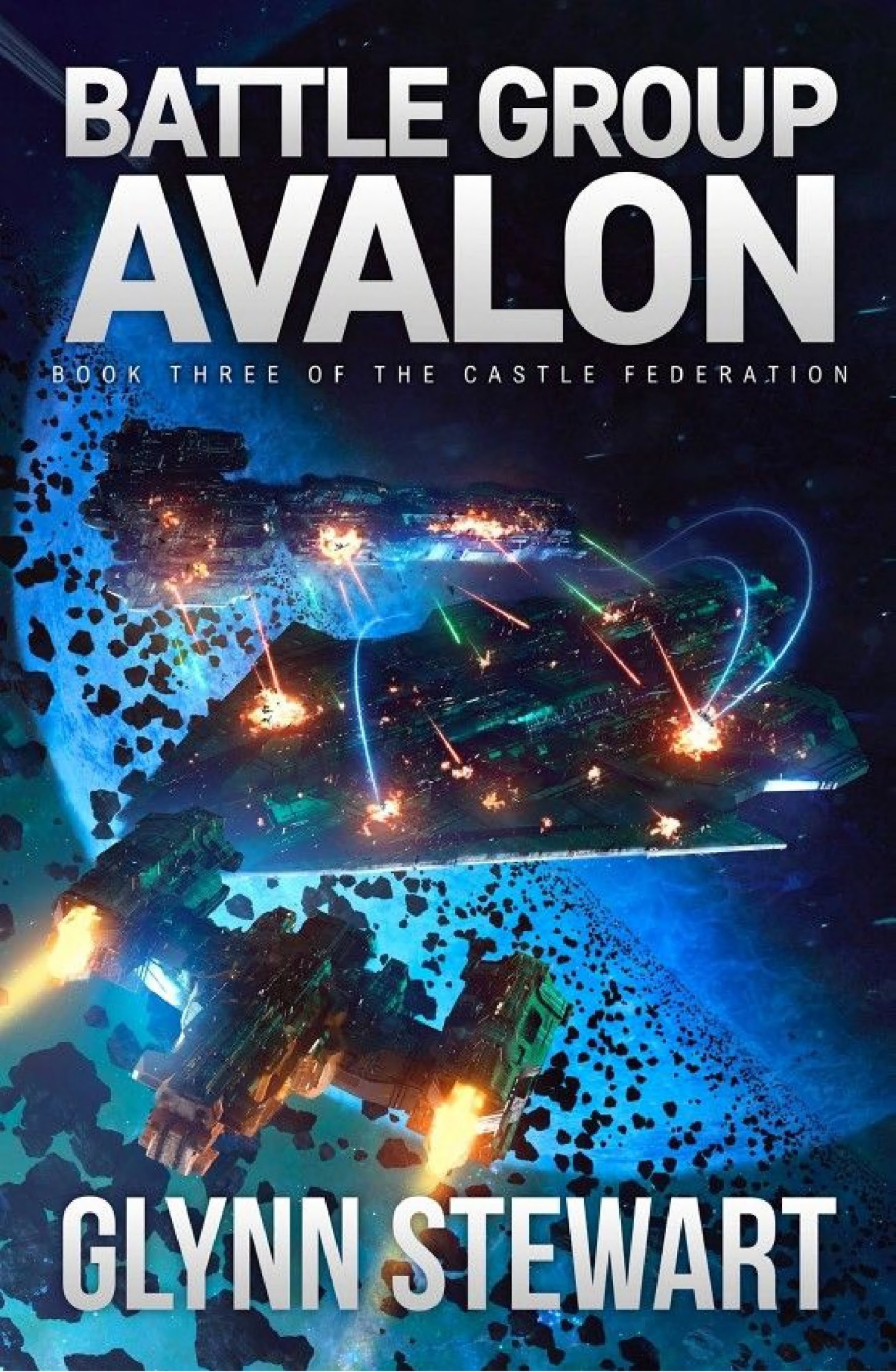Battle Group Avalon