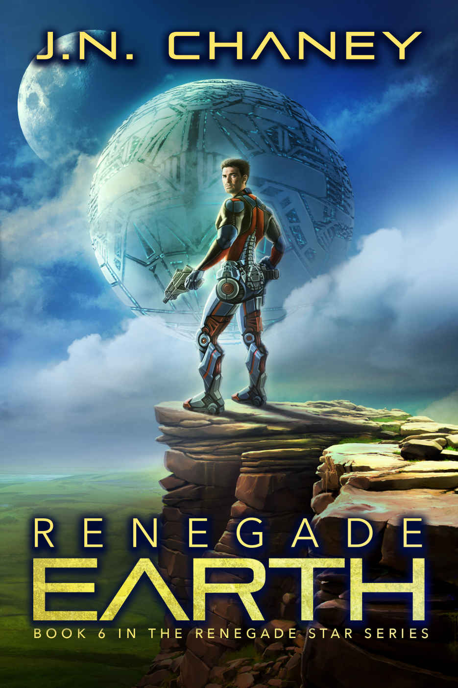 Renegade Earth