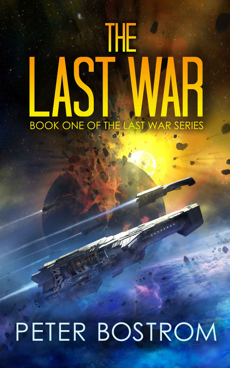 The Last War