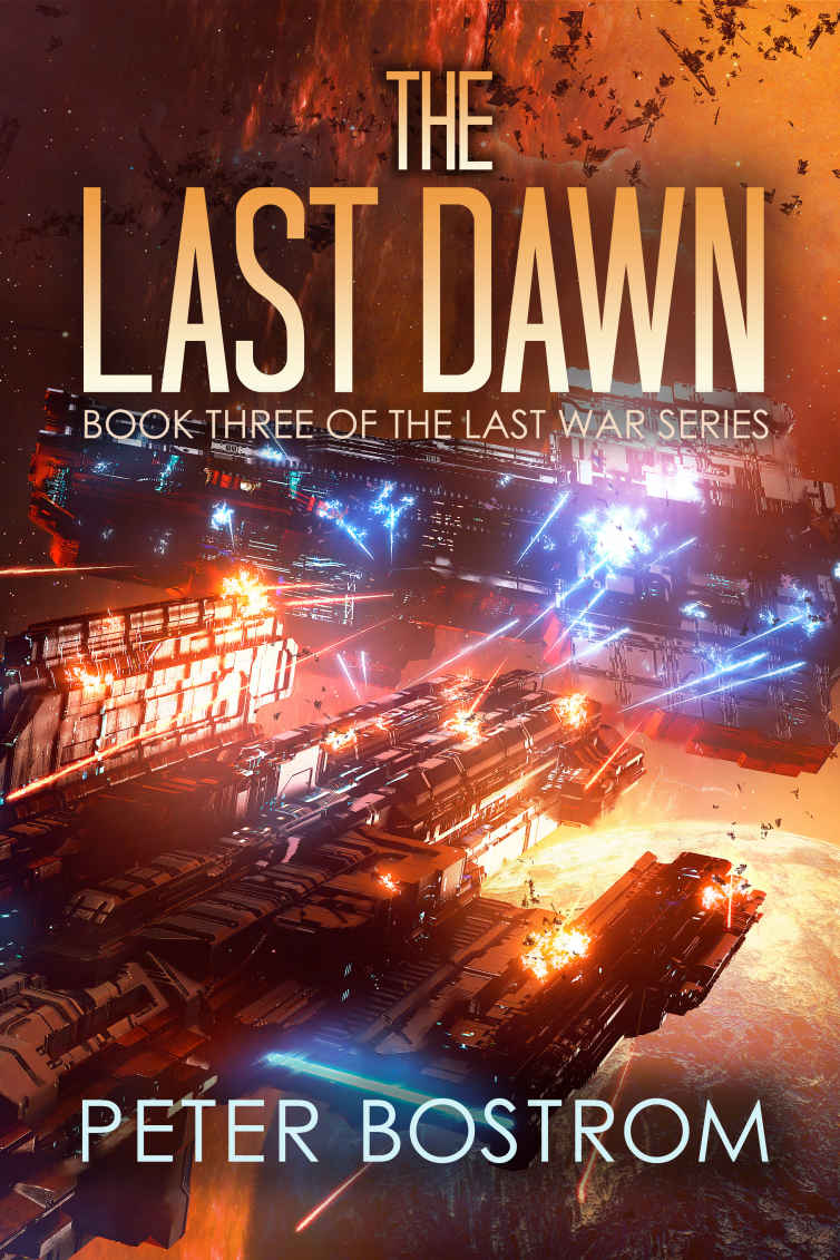 The Last Dawn