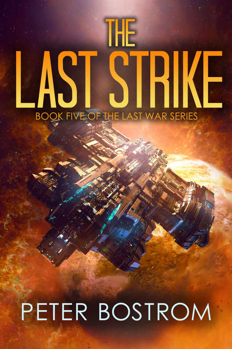 The Last Strike