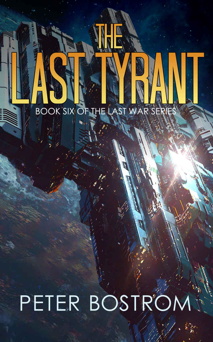 The Last Tyrant