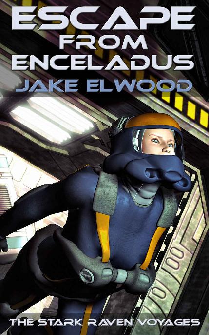 Escape from Enceladu