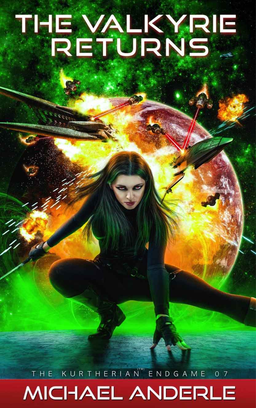 The Valkyrie Returns