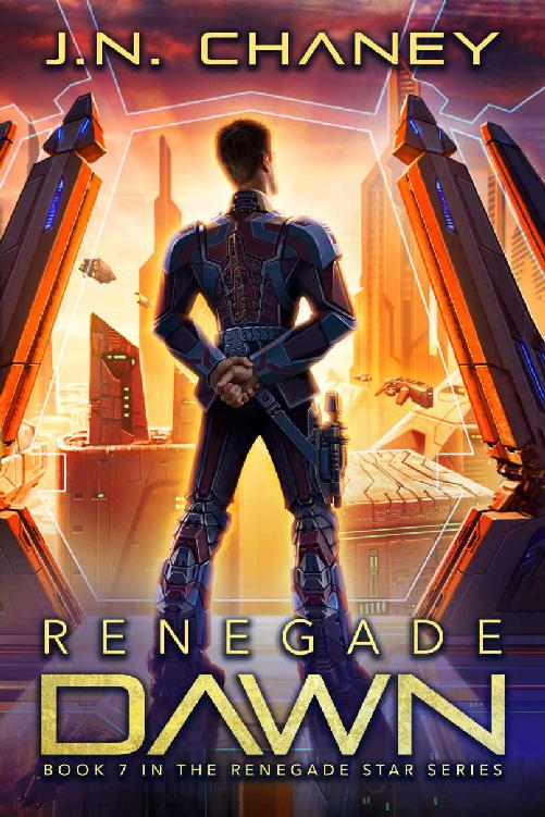 Renegade Dawn
