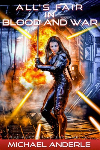 All’s Fair in Blood and War