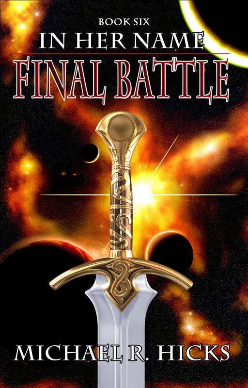 Final Battle