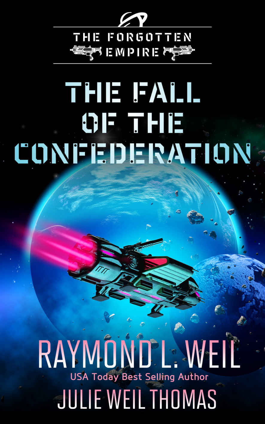 The Fall of the Confederation