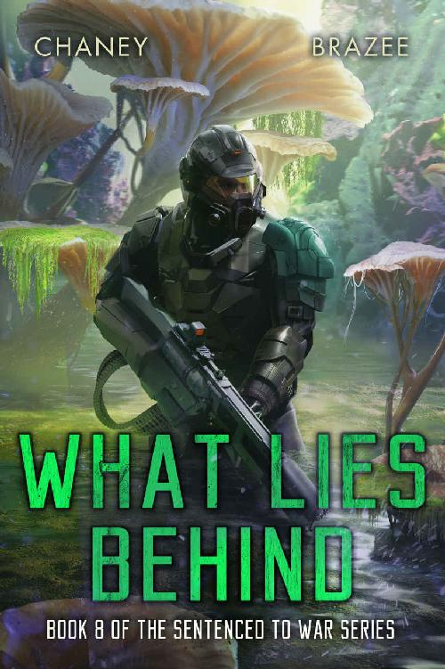 What Lies Behind