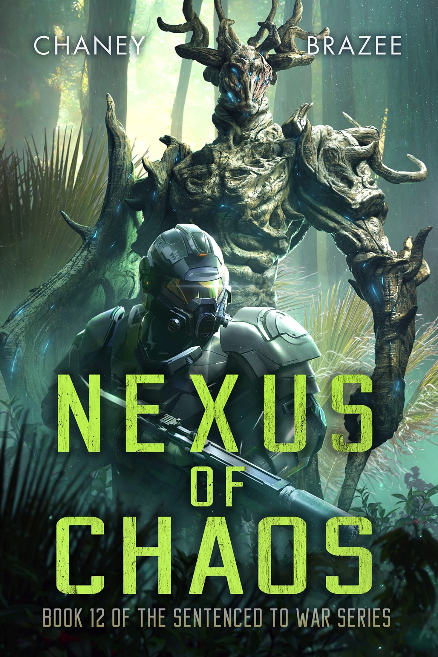 Nexus of Chaos