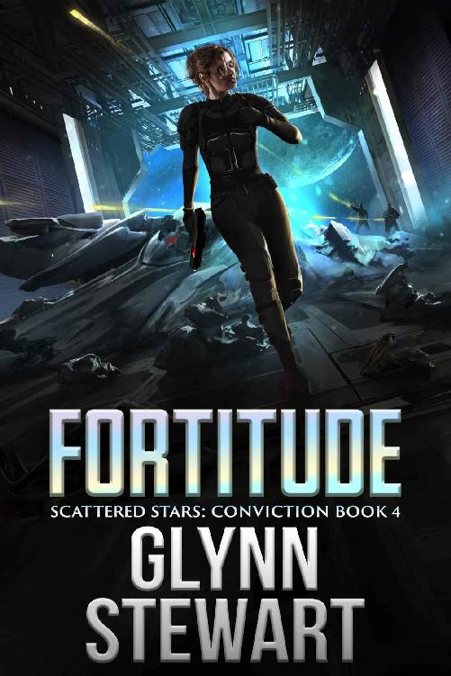 Fortitude