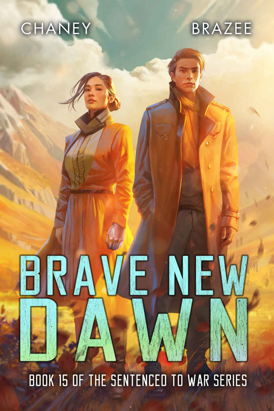 Brave New Dawn