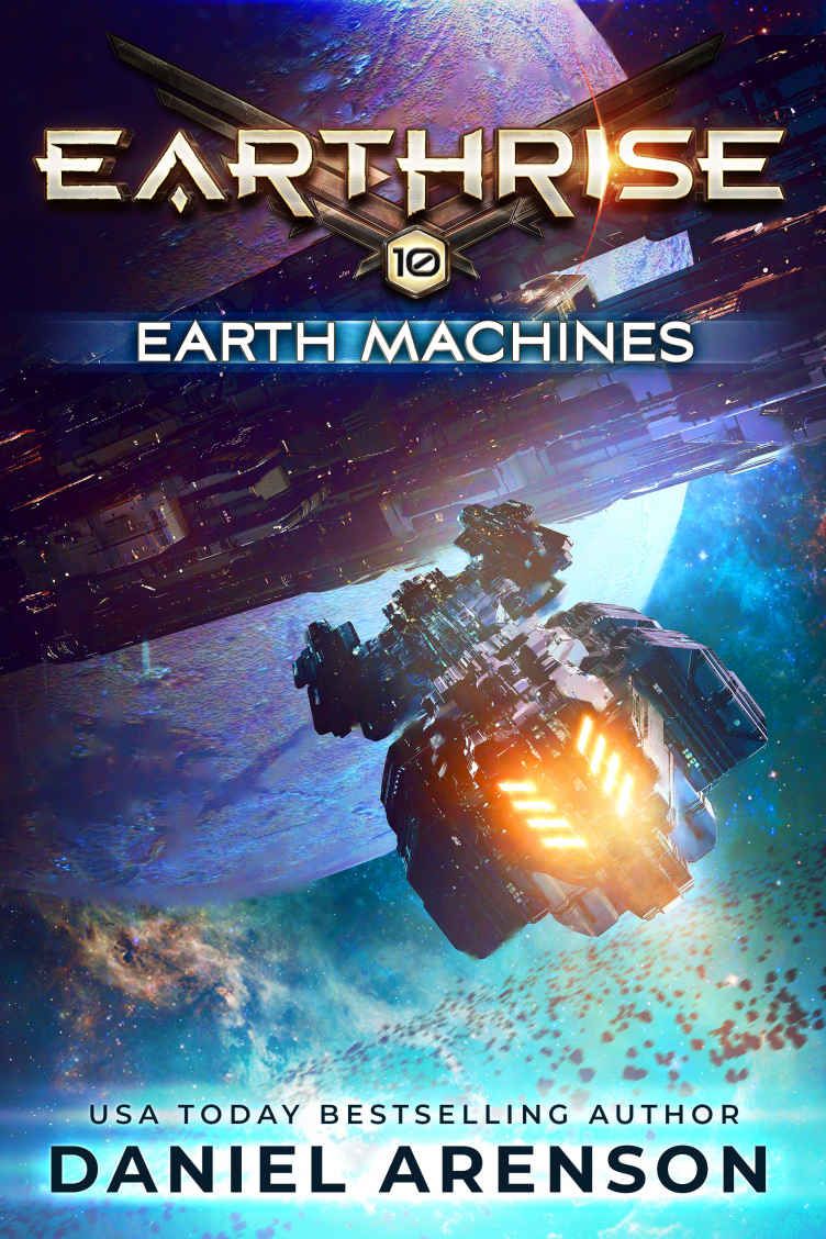 Earth Machines