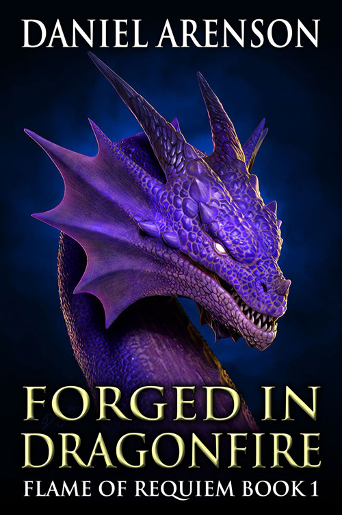 Forged in Dragonfire