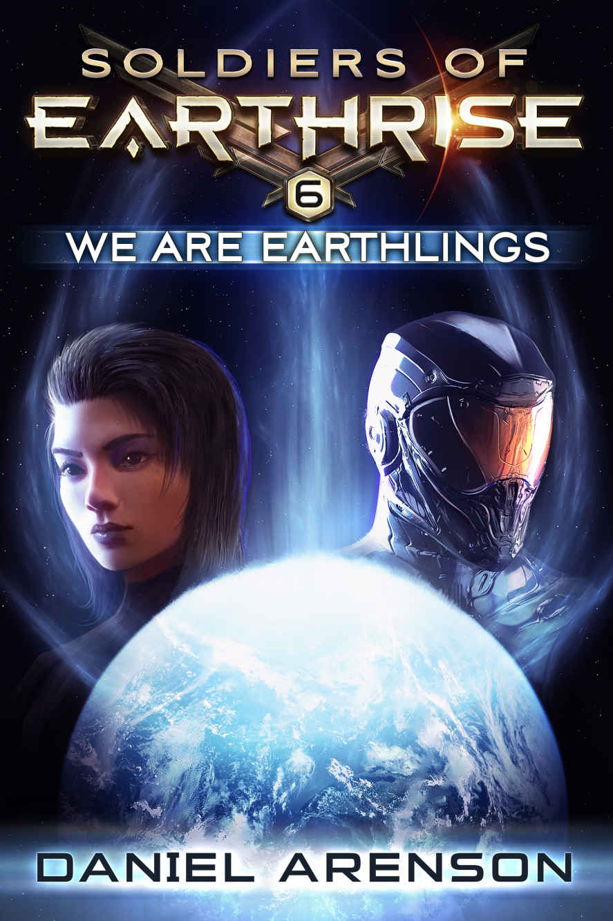 We Are Earthlings
