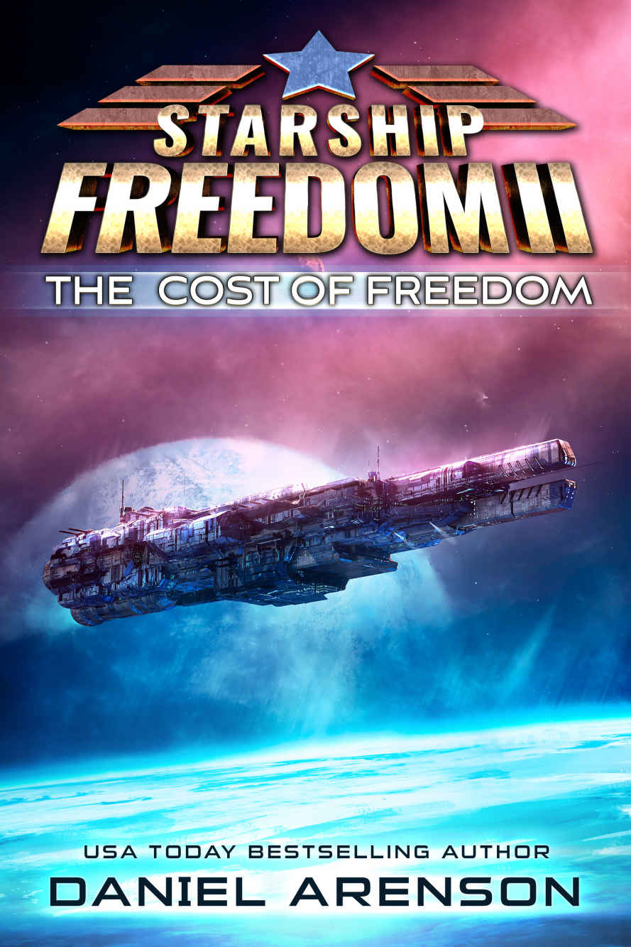 The Cost of Freedom