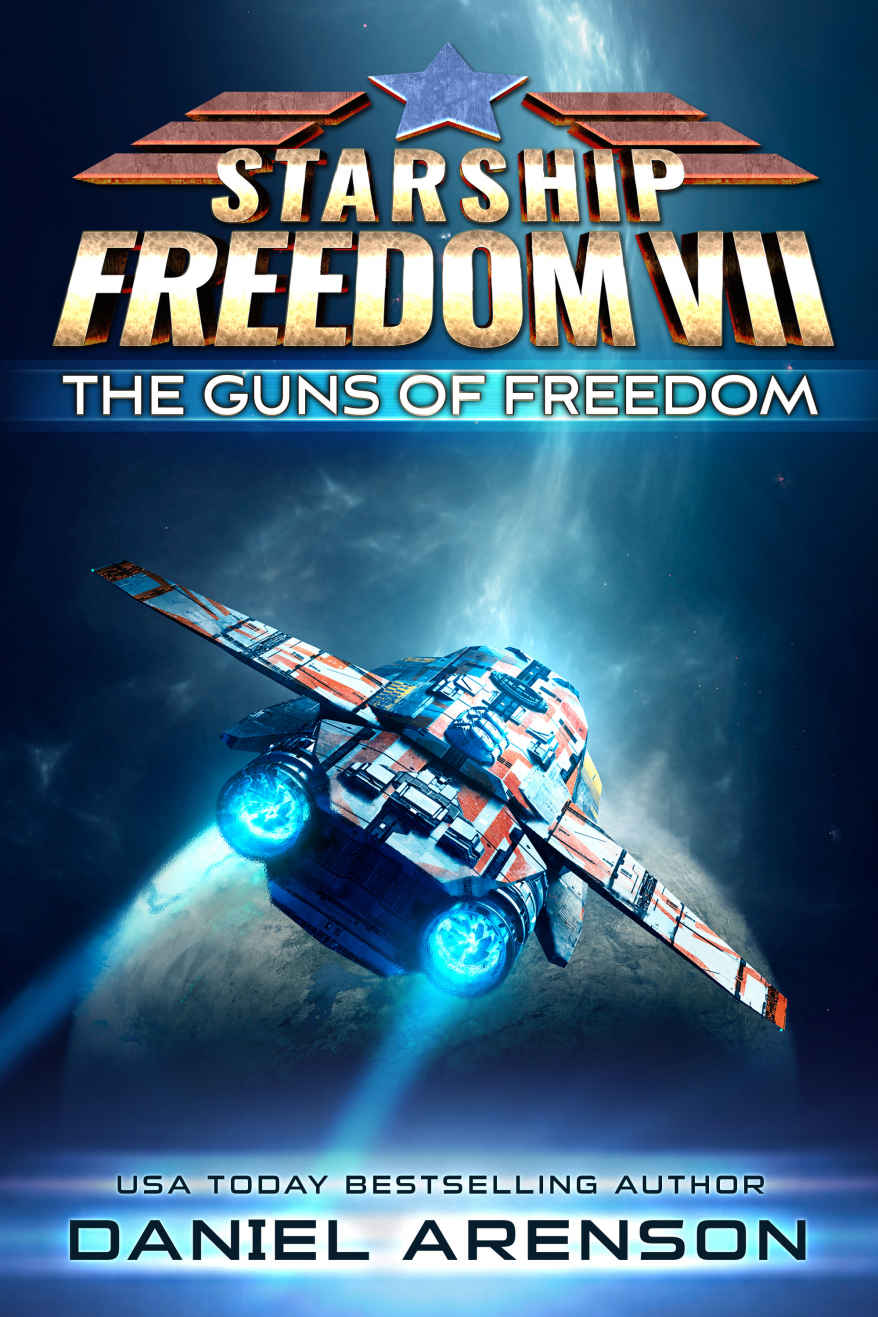 The Guns of Freedom