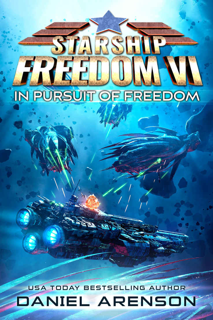 In Pursuit of Freedom